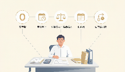 5 道题测一测:你的公司记账报税到底有没有问题?